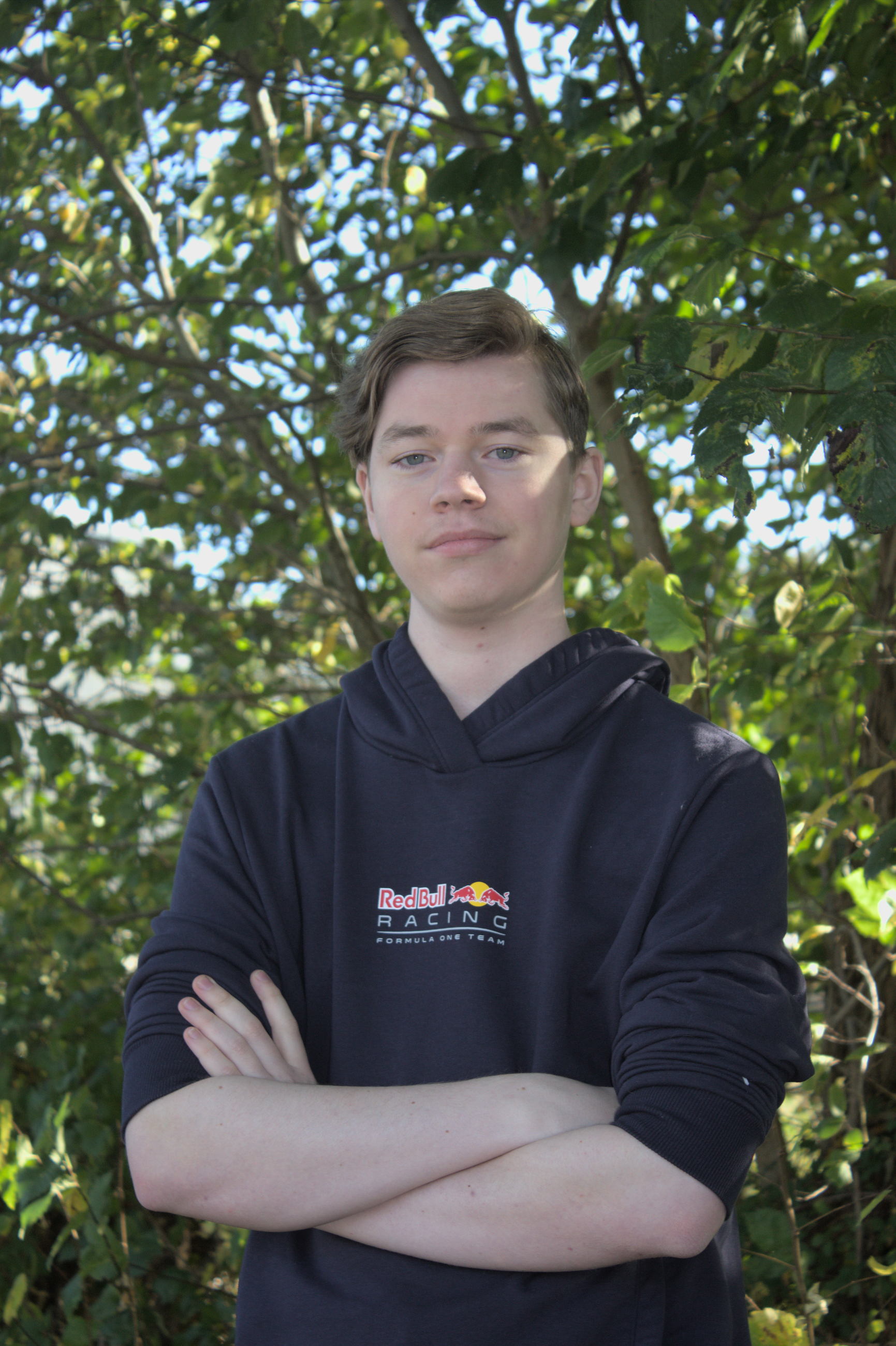 Profile picture